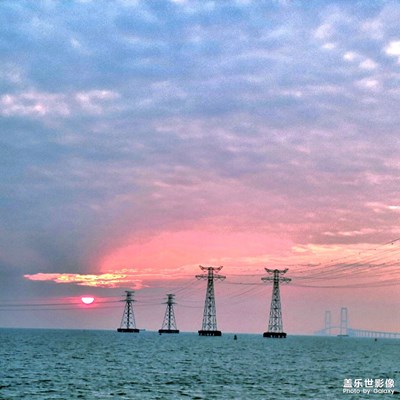 【时光留痕】+海阔天空