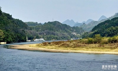 【时光留痕】用一场徒步告别2025（一）