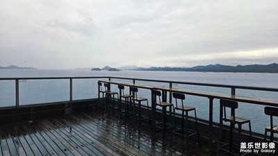 【框住美好】千岛湖