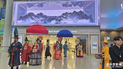 首尔之行随拍Shot by ⊂härlડꪮꪀ ୧⍤⃝｡ᩣ