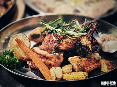 【以光影,敬新年】+吃好喝好