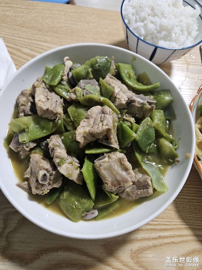 【寻味暖冬】自己做的才是最合适自己的