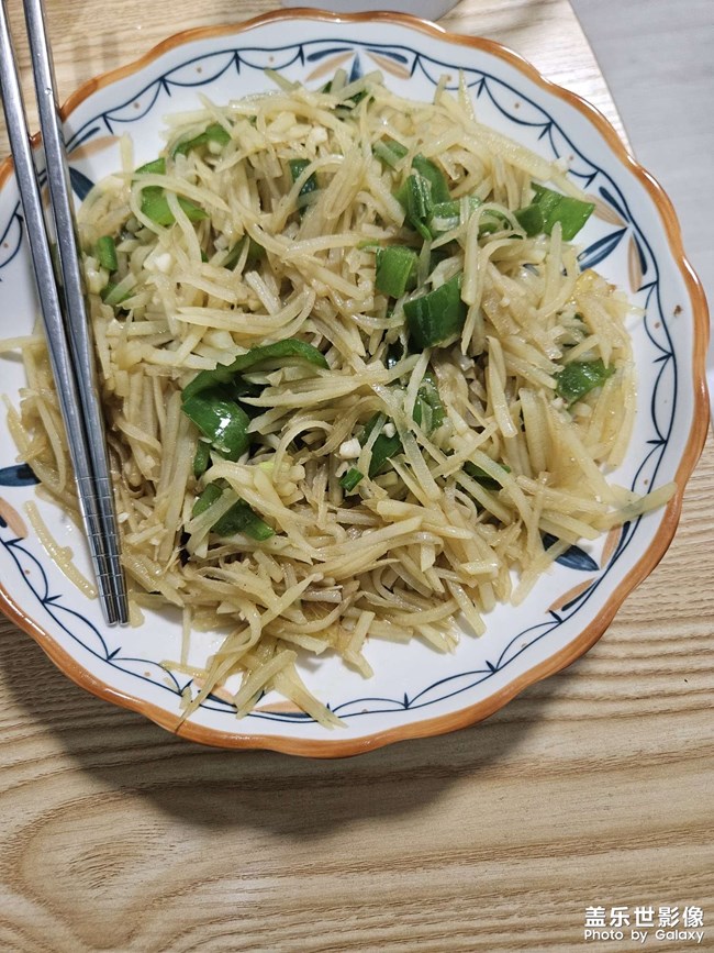 【寻味暖冬】自己做的才是最合适自己的