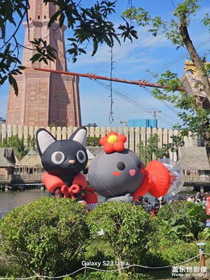 又到了赏花的时节