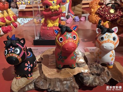 【光影贺新】+民俗展