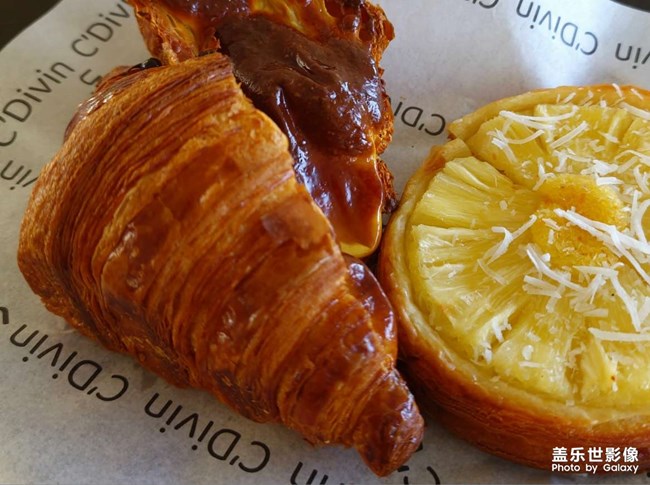 洱海边的下午茶