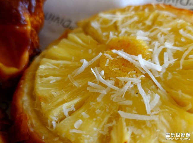 洱海边的下午茶