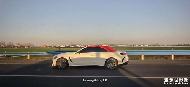 春节期间在高速上看到的车