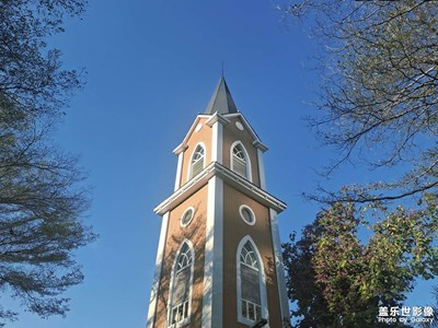 【光影一刻】光影随行