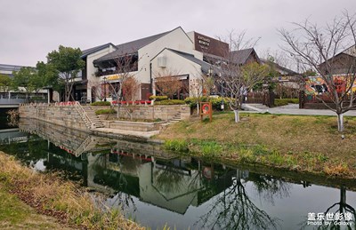 【简拍】蟠龙天地