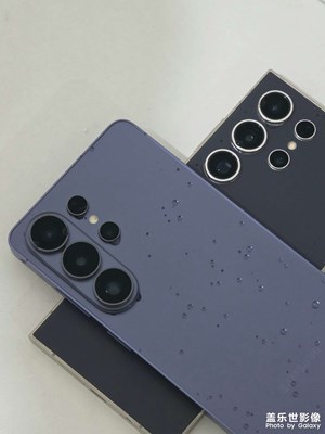 S24Ultra藏着2024的回忆，S26Ultra奔赴2026的未来