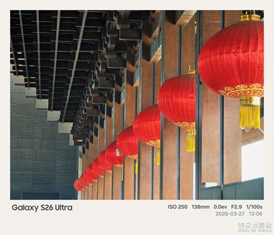 大红灯笼高高挂，天天都是好日子