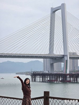 春天的KPI是赏花+晒太阳